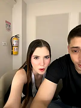 Snapshot of samantha_kevin chatting on October 2025 05:11:02 AM samantha kevin online show from October 2025 05:11:02 AM