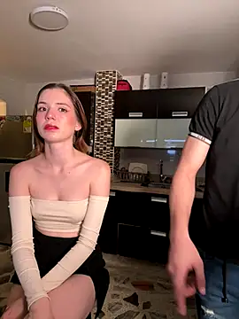 Snapshot of samantha_kevin chatting on November 2025 04:14:02 AM samantha kevin online show from November 2025 04:14:02 AM