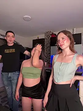 samantha kevin online show from February 2026 03:56:01 AM