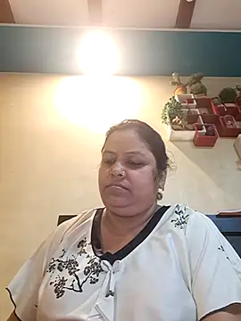 SHANVII online show from July 2026 05:25:02 AM