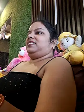 SHANVII online show from July 2026 07:23:02 AM