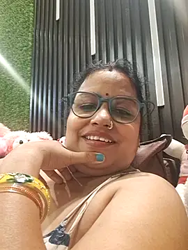 SHANVII online show from July 2026 06:45:02 PM