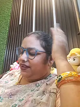 SHANVII online show from July 2026 08:06:02 AM