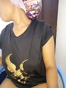 Sexy Shanty online show from February 2026 06:33:02 AM