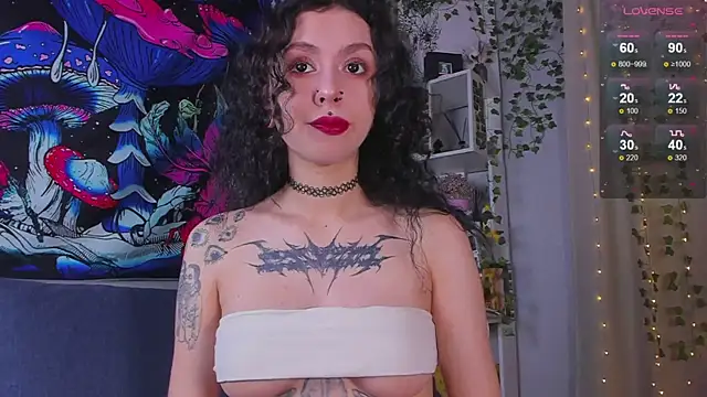 Grace Walker online show from May 2026 04:30:02 AM