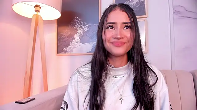 lara madisson online show from February 2025 05:42:02 AM