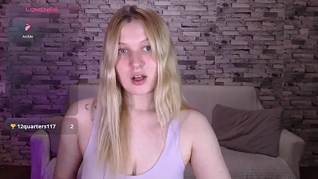 EmiliaDuchess online show from March 2026 02:09:02 PM