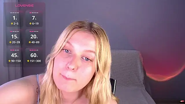 EmiliaDuchess online show from June 2026 02:32:01 PM
