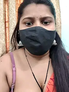 Snapshot of Hotty-simran chatting on October 2025 04:46:01 AM Hotty-simran online show from October 2025 04:46:01 AM