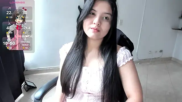 lilpervertgirl online show from May 2026 03:07:02 PM