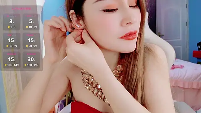 HU131452 online show from December 2024 08:14:02 PM