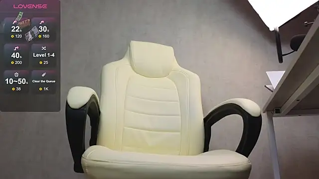 Marietta Castro online show from December 2024 02:46:02 PM