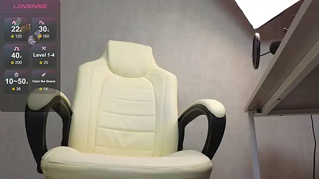 Marietta Castro online show from December 2024 02:17:02 PM