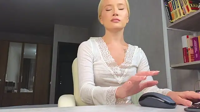 Marietta Castro online show from February 2026 02:49:01 PM