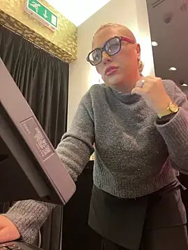 Arabellalee23 online show from February 2025 11:46:02 AM