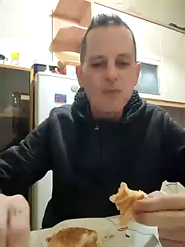 SperMaster dom online show from February 2025 09:49:02 PM