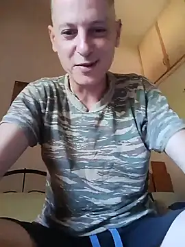 SperMaster dom online show from June 2026 10:29:02 AM