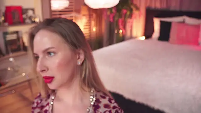 AnnLevine online show from February 2025 10:10:02 AM