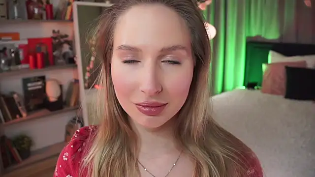 AnnLevine online show from March 2025 09:25:02 AM