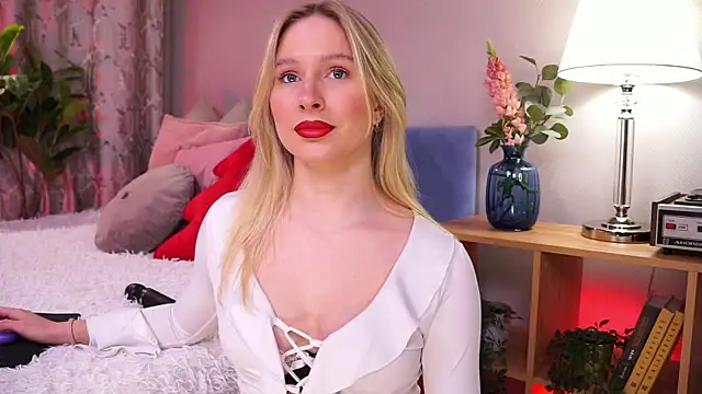 AnnLevine online show from January 2026 01:48:02 PM