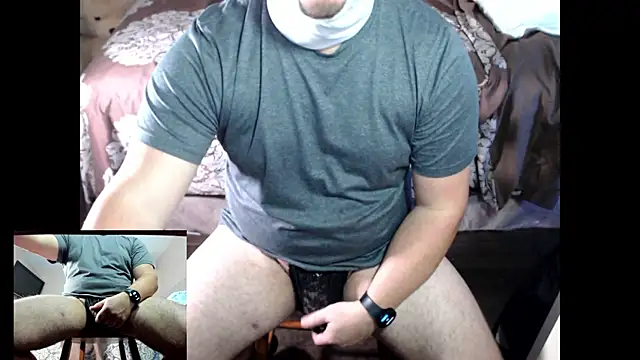 fatboi2slim123 online show from January 2025 04:48:01 PM