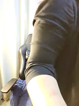 Pauletteph online show from October 2025 12:01:02 AM