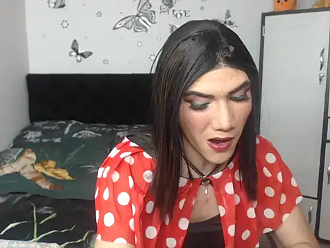 luna grans 777 online show from May 2026 08:18:01 AM