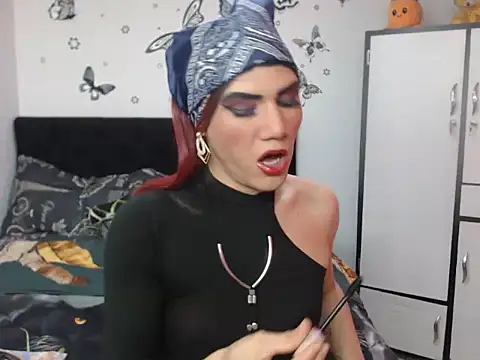 luna grans 777 online show from June 2026 03:38:01 PM