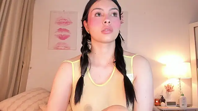 halseycox    online show from May 2026 05:38:01 AM