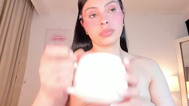 halseycox    online show from June 2026 05:13:02 AM