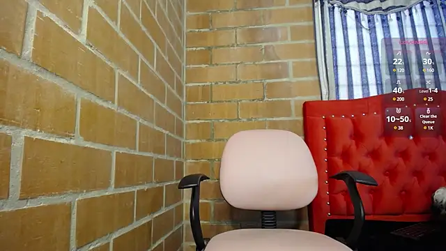 Snapshot of sharol_espitia chatting on January 2025 07:12:01 PM sharol espitia online show from January 2025 07:12:01 PM