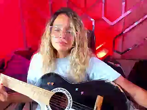 Olivia Fox69 online show from February 2025 06:40:01 AM