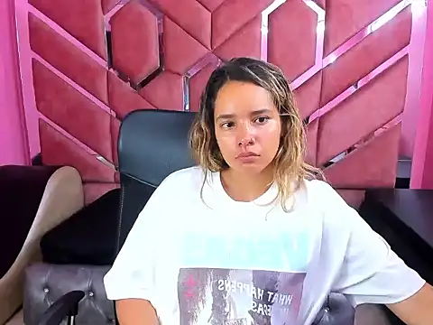 Olivia Fox69 online show from March 2025 02:26:01 AM