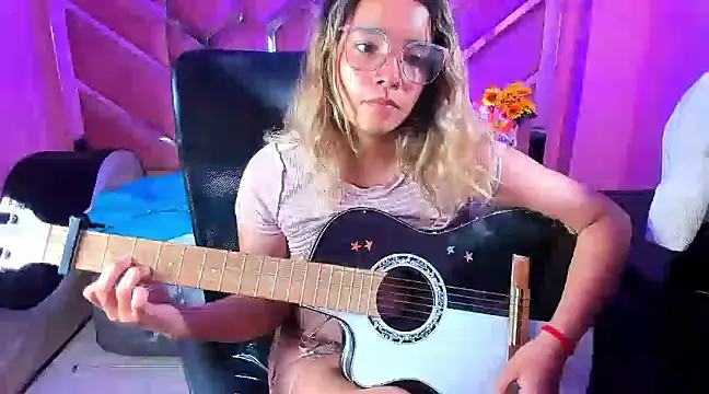 Olivia Fox69 online show from March 2025 10:00:02 AM