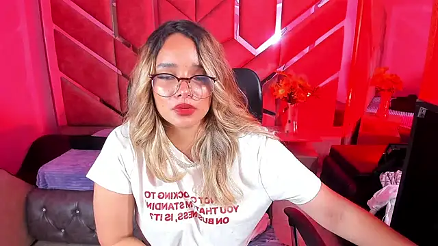 Olivia Fox69 online show from October 2025 02:04:01 AM