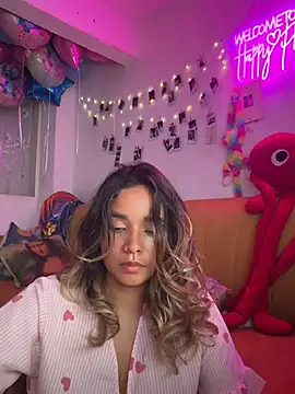 Olivia Fox69 online show from May 2026 04:29:02 AM