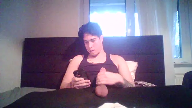 Latinoslv online show from December 2025 02:59:02 PM