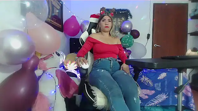 sexy bunny hot online show from December 2024 04:42:01 PM