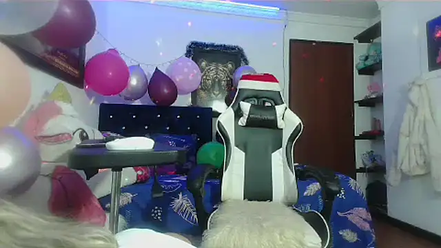 sexy bunny hot online show from December 2024 01:17:01 PM