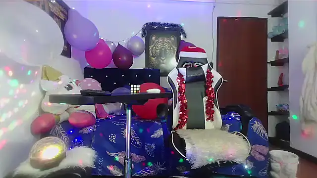 sexy bunny hot online show from December 2024 01:12:02 PM