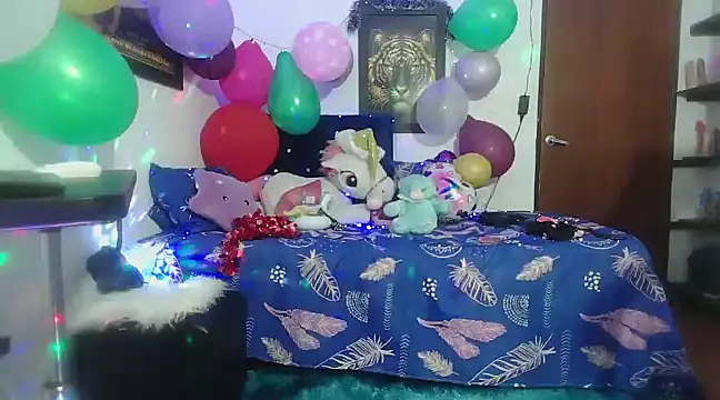 sexy bunny hot online show from December 2024 01:29:02 PM