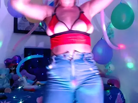 sexy bunny hot online show from January 2025 05:31:02 PM