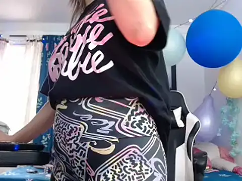 sexy bunny hot online show from January 2025 01:23:02 PM