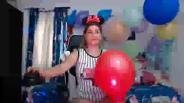 sexy bunny hot online show from February 2025 06:17:02 PM