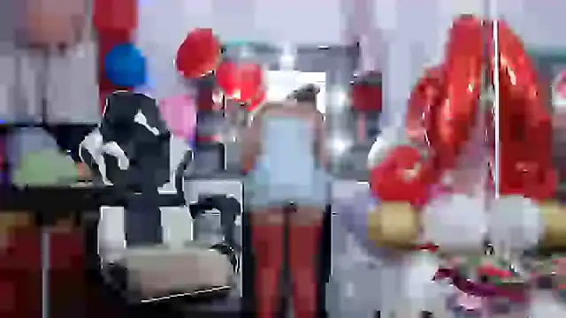 sexy bunny hot online show from February 2025 04:54:01 AM