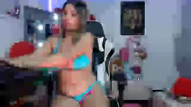 sexy bunny hot online show from March 2025 05:02:01 PM
