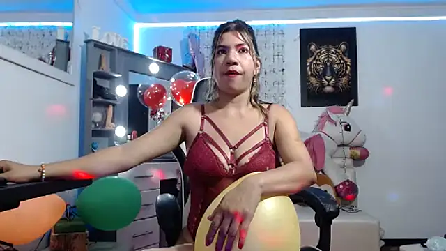 sexy bunny hot online show from March 2025 09:24:01 PM