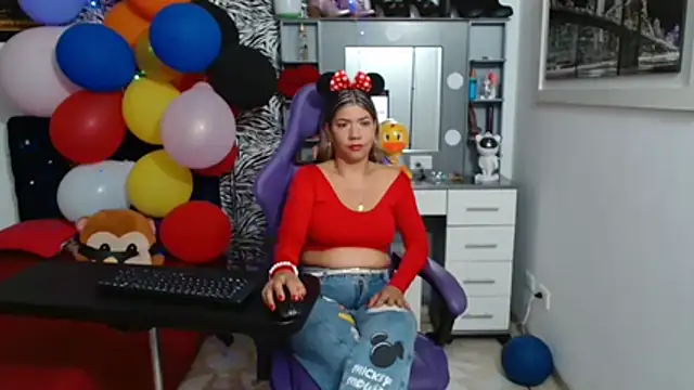 sexy bunny hot online show from June 2026 01:21:01 PM