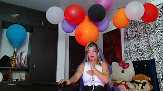 sexy bunny hot online show from July 2026 02:15:01 PM