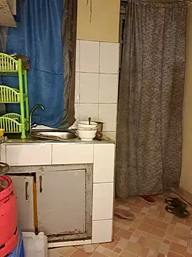 Prettie-Jay online show from January 2025 07:35:02 PM